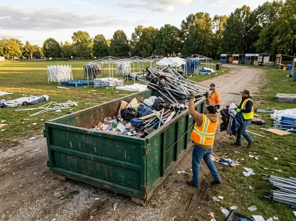 temporary-event-waste-containe-016 — frequently asked questions, Roll-Off Dumpster Rental Services in Islandia, NY